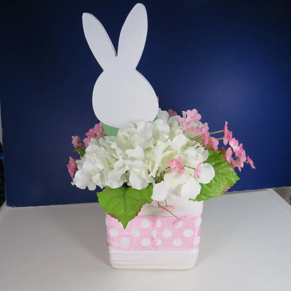 N/A spring floral